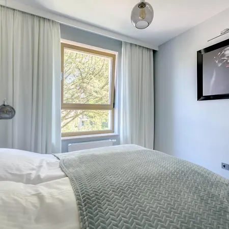 3 City Apartments - Syma-2